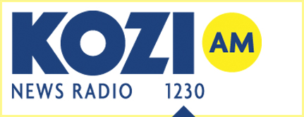 KOZI Radio